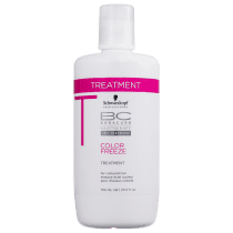 Schwarzkopf Professional BC Bonacure Color Freeze - Máscara Capilar 750ml