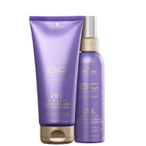 Schwarzkopf Professional BC Bonacure Oil Miracle Barbary Fig - Duo Kit (2 Produtos)