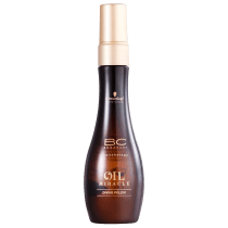 Schwarzkopf Professional BC Bonacure Oil Miracle Divine Polish - Spray de Brilho 100ml