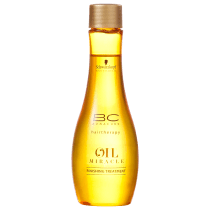 Schwarzkopf Professional BC Bonacure Oil Miracle - Óleo Capilar 100ml