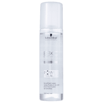 Schwarzkopf Professional BC Bonacure Power Sealer - Spray de Brilho 200ml