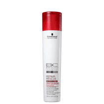 Schwarzkopf Professional BC Bonacure Repair Rescue Reversilane Deep Nourishing - Shampoo 250ml