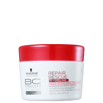 Schwarzkopf Professional BC Bonacure Repair Rescue Reversilane Deep - Máscara Capilar 200ml
