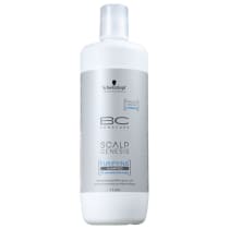 Schwarzkopf Professional BC Bonacure Scalp Genesis Purifyng - Shampoo 1000ml