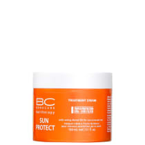 Schwarzkopf Professional BC Bonacure Sun Protect - Máscara de Hidratação 150ml