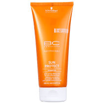Schwarzkopf Professional BC Bonacure Sun Protect - Shampoo 200ml