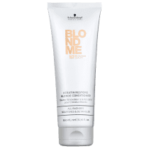 Schwarzkopf Professional BlondMe Keratin Restore - Condicionador 200ml