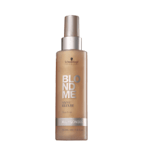 Schwarzkopf Professional BlondMe Shine Elixir - Sérum Capilar 150ml