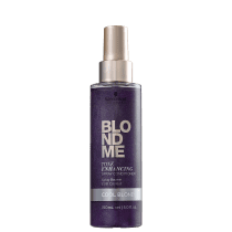 Schwarzkopf Professional BlondMe Tone Enhancing - Spray Leave-in 150ml