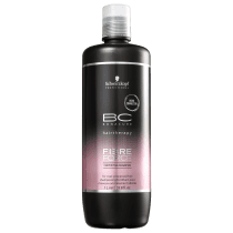 Schwarzkopf Professional BC Bonacure Fibre Force Fortifying - Shampoo 1L