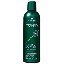 Schwarzkopf Professional Essensity Color & Moisture - Condicionador 200ml