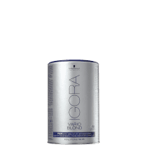 Schwarzkopf Professional Igora Vario Blond Plus - Pó Descolorante 450g