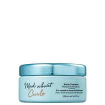 Schwarzkopf Professional Mad About Curls Butter - Máscara Capilar 200ml