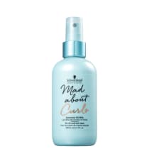 Schwarzkopf Professional Mad About Curls Quencer Oil Milk - Spray Umidificador de Cachos 200ml