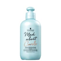 Schwarzkopf Professional Mad About Curls Twister Definition Cream - Leave-in 200ml
