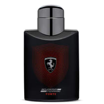 Scuderia Forte Ferrari Eau de Parfum - Perfume Masculino 125ml