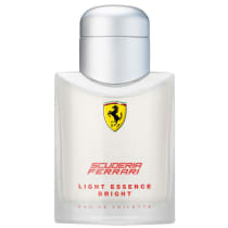 Scuderia Ferrari Light Essence Bright Perfume Unissex - Eau de Toilette 75ml