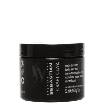 Sebastian Professional Form Craft Clay - Pomada Modeladora 52ml