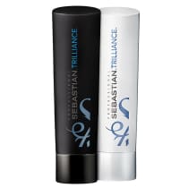 Kit Sebastian Professional Trilliance Duo (2 Produtos)