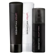 Kit Sebastian Professional Volupt (3 Produtos)