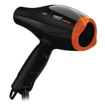 Taiff Secador Titanium Colors Laranja - 2100W - 220V