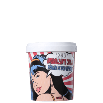 Secrets Professional Anabolizante Capilar Alto Impacto - Máscara Capilar 450g