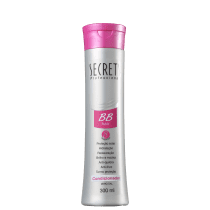 Secrets Professional BB Hair - Condicionador 300ml