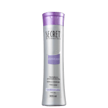 Secrets Professional Desamarelador - Condicionador 300ml