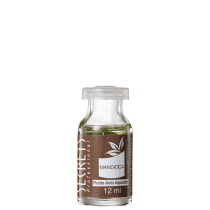 Secrets Professional Fluido Auto Aquecido Mandioca - Ampola de Nutrição 12ml