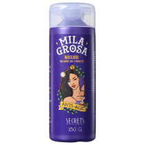 Secrets Professional Milagrosa Anti-Age - Máscara Condicionadora 150g