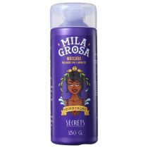 Secrets Professional Milagrosa - Máscara de Hidratação 150g