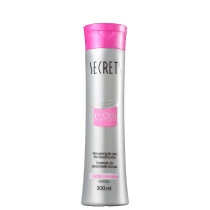 Secrets Professional Pós-Progressiva - Condicionador 300ml