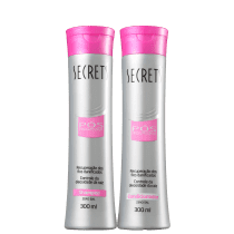 Kit Secrets Professional Pós-Progressiva Duo (2 Produtos)