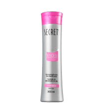 Secrets Professional Pós-Progressiva - Shampoo sem Sal 300ml