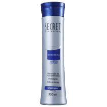 Secrets Professional Reconstrutor Amino Restore - Shampoo sem Sal 300ml
