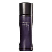 Seduction For Men New Brand Eau de Toilette - Perfume Masculino 100ml