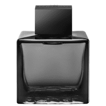 Seduction in Black Antonio Banderas Eau de Toilette - Perfume Masculino 100ml