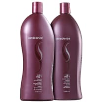 Kit Senscience C.P.R. Reconstructor Repair Salon Duo (2 Produtos)
