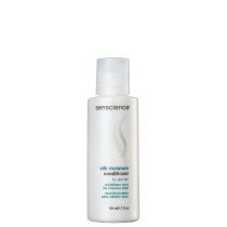 Senscience Silk Moisture - Condicionador 50ml