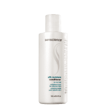 Senscience Silk Moisture Mini - Condicionador 100ml