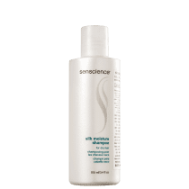 Senscience Silk Moisture Mini - Shampoo 100ml