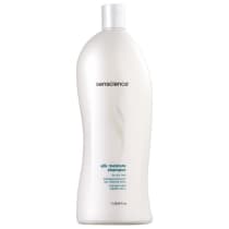 Senscience Silk Moisture - Shampoo 1000ml