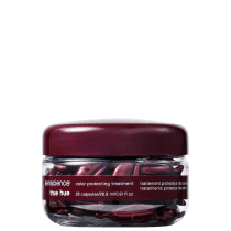 Senscience True Hue Color Protecting - Cápsulas de Tratamento 26,9ml