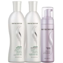 Senscience Volume Kit (3 Produtos)