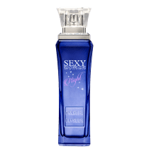 Sexy Woman Night Paris Elysees Eau de Toilette - Perfume Feminino 100ml