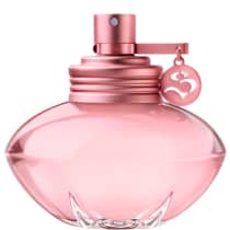 S by SHAKIRA Eau Florale Eau de Toilette - Perfume Feminino 50ml