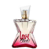 Love Rock Shakira Eau de Toilette - Perfume Feminino 30ml