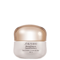 Shiseido Benefiance NutriPerfect Day FPS 15 - Creme Anti-Idade Diurno 50ml