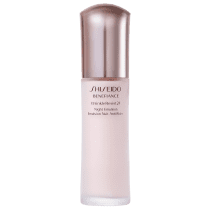Shiseido Benefiance Wrinkle Resist24 Night - Emulsão Anti-Idade Noturna 75ml