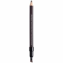 Shiseido Crayon Sourcils Naturels Br602 Deep Brown - Lápis para Sobrancelha